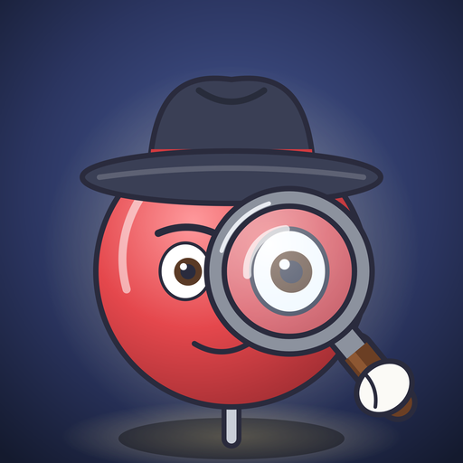 Pinspector app icon